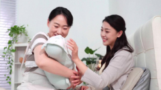 Thuê bảo mẫu 10 triệu/tháng mà ngày nào chị cũng ngủ đến trưa, đuổi việc xong tôi hối hận vô cùng