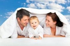 Tiết lộ 10 phương pháp nuôi dạy con cái hàng đầu của người Mỹ, cái thứ nhất nhiều người Việt hay bỏ qua