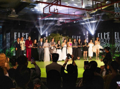 Tinh chất căng bóng da Genyal® Genyalift đạt giải ELLE Beauty Awards 2025 hạng mục “Skin Booster of the Year“