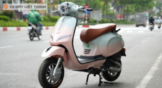 Top 3 nguyên nhân khiến xe 50cc hao xăng hiện nay