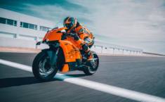 Top những chiếc Sportbike tôi cho rằng đáng sở hữu nhất trong năm 2025
