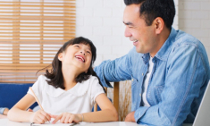Trẻ có EQ cao thường nói 5 câu ‘kinh điển’
