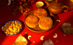 Trung Thu 2024 không bánh không trà, chỉ có những bữa ăn ấm vị yêu thương