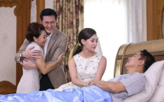Trước khi nhắm mắt, bố chồng dặn gia đình tôi phải hiếu thuận với người giúp việc, sự thật khiến tôi hoang mang