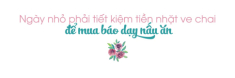 Từng tiết kiệm tiền bán ve chai để mua sách nấu ăn, giờ nhìn loạt cơm ngon của mẹ đảm ai cũng phải khen hết lời