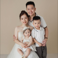 Vét tủ lạnh, chồng nghĩ ngay đến làm cơm rang, bất ngờ được món ngon khiến vợ mê tít