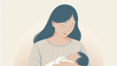 Vì chuyện pha sữa cho con, tôi không muốn nhìn mặt cả nhà chồng