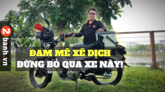 [Video] Đánh giá chi tiết Honda CT125 2025 vừa nhập về Việt Nam với giá bán khoảng 150 triệu đồng