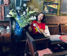 Vịt hấp gừng kiểu này vừa ngon lại thanh mát, giữ nguyên chất và độ ngọt, ai thưởng thức cũng khen
