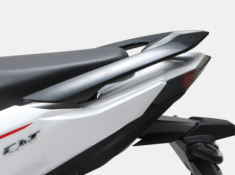 Wildcat 150 gây tranh cãi bởi vì sao chép kiểu dáng Vario và Air Blade