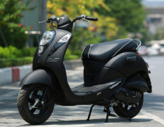 Xe Elite 50cc và những tính năng nổi bật bạn cần nắm