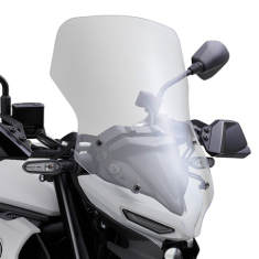 Yamaha MT-03 ‘Touring Pack’ ra mắt để làm hài lòng những người đam mê du lịch