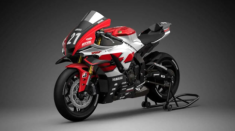 Yamaha trở lại Giải Đua Suzuka 8 Hours - Đánh Dấu Hành Trình Hồi Sinh Lịch Sử