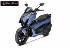 Zontes 368M 2024 ra mắt được nâng cấp mạnh hơn, trọng lượng nhẹ hơn
