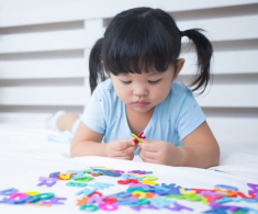 10 câu hỏi cực hay “đo” trí thông minh IQ cho bé, mẹ Việt chắc chắn phải thử
