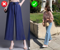 3 điều nên và không nên khi mặc quần jeans mà chỉ những người sành thời trang mới biết