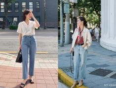 4 kiểu quần phụ nữ 30 mặc đẹp hơn hội gái trẻ, chị em chỉ cần một chiếc có thể mặc quanh năm lại “độ” dáng hiệu quả