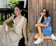 4 món đồ thời trang các dâu hào môn Việt hay mặc nhất hè, chị em tham khảo để có khí chất phu nhân tổng tài