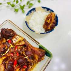 5 món cá kho, rim dễ nấu mà đậm đà ngon miệng, cả nhà không ngừng xin thêm cơm