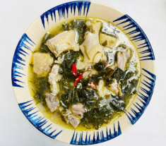 5 món canh chua vừa ngon miệng, bổ dưỡng lại dễ nấu, hợp cho mọi thời tiết