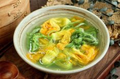 5 món canh thanh mát, ngọt thơm, bổ dưỡng cho bữa cơm ngày hè oi bức