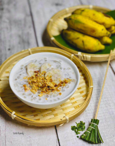 5 món chè thơm ngon mát lạnh và dễ nấu từ các loại hoa củ quả cho ngày hè oi nóng