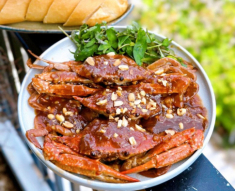 5 món hải sản thơm ngon, dễ nấu cho dịp lễ Quốc khánh, ai ăn cũng khen tấm tắc