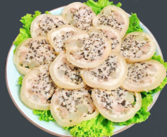 5 món luộc, hấp ngon ngọt, thanh mát cho ngày nắng nóng, đảm bảo ai cũng hết chán cơm hè