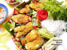 5 món ngon, đậm đà cho cuối tuần mát trời ai ăn cũng xuýt xoa khen “hợp thời tiết”