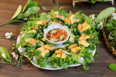 5 món ngon, dễ nấu và hấp dẫn cho cuối tuần, chồng con chỉ thích ở nhà ăn chẳng muốn đi đâu