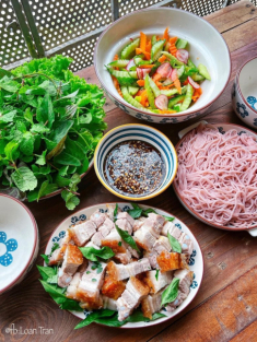 5 món siêu ngon, lại dễ làm, đãi cả nhà cuối tuần ăn cực hợp
