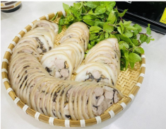 5 món thịt cá hấp/luộc thanh mát, ngọt ngon dễ nấu lại thơm phưng phức cho bữa cơm ngày hè