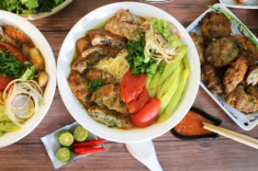 7 món ăn sáng cực ngon, dễ nấu cho ngày nghỉ lễ, không làm thật phí