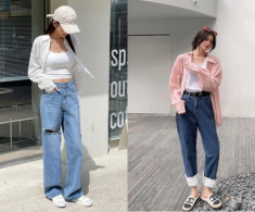 8 cách phối sơ mi đi biển chuẩn fashionista, mặc xong nhan sắc thăng hạng cứ chụp ảnh là xinh hết nấc