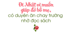 9X có duyên ăn chay trường gần 6 năm nhờ đọc sách, từng định “san bằng” các đặc sản trước khi chuyển chế độ