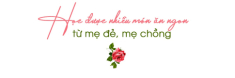 9X học nấu ăn từ mẹ đẻ và mẹ chồng, khoe những cơm nhà siêu chất lượng, thơm ngon