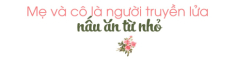 9X khoe loạt cơm nhà đơn giản mà ngon, chỉ cần là cơm vợ nấu ông xã sẽ khen bất chấp