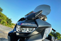 ___BMW C400 GT 2022___