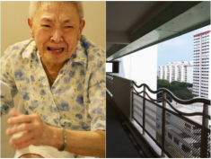Bán nhà sang nước ngoài định cư cùng con gái, 4 năm sau mẹ già 82 tuổi hối hận không kịp