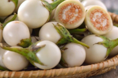 Bao năm muối cà nhưng vẫn hên xui, đầu bếp chỉ cách này cả 100 lần cà giòn tan không màng, ủng