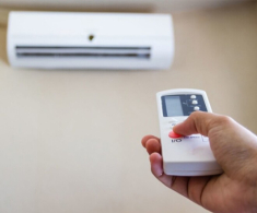 Bật điều hòa đừng chỉ chọn chế độ “làm lạnh”, làm đúng cách sẽ mát mẻ hơn, giảm ngay 30% tiền điện