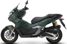 Bất ngờ khi biết Honda ADV160 2024 - 2025 dính lệnh triệu hồi hơn 3000 chiếc ở Mỹ vì lỗi nguy hiểm!