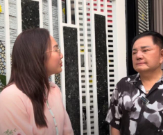 Bất ngờ với không gian tầng trên trong căn nhà của “ông vua dài hơi” làng cải lương Việt Nam