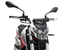 Benelli TNT 125 2025 tiếp tục ra mắt 4 màu sắc mới vừa nổi bật vừa chất chơi!