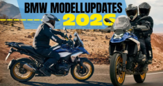 BMW Motorrad 2026 - Những thay đổi nhỏ mà có võ khiến anh em mê xe phải để mắt