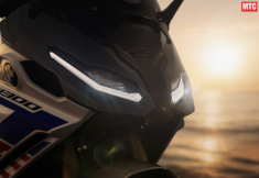 BMW R1300 RS 2025 ‘Chiến binh’ Sport Touring thời đại mới, mạnh mẽ và hiện đại hơn