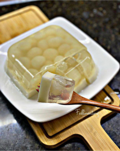 Cách làm 4 món thạch đơn giản, thơm ngon thanh mát lại có chút lạ miệng cho ngày hè