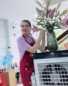Cách làm bánh canh Trảng Bàng đặc sản Tây Ninh thơm ngon, hấp dẫn của mẹ đảm Sài Gòn