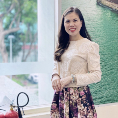 Cách làm bánh hỏi heo quay thanh mát, dễ ăn cho ngày hè của mẹ đảm Sài Gòn