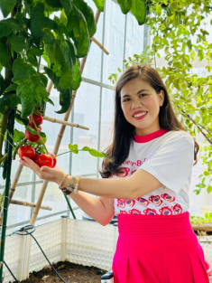Cách làm cá chim nướng muối ớt để cuối tuần cả nhà nhâm nhi của mẹ đảm Sài Gòn